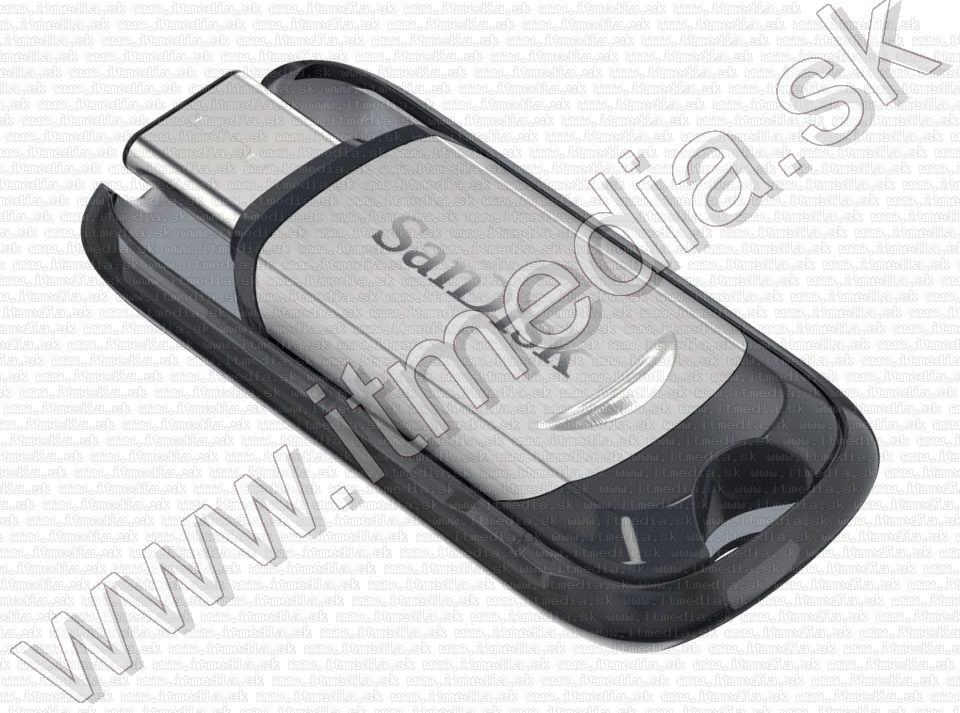 Image of Sandisk USB 3.1 pendrive 16GB *USB Type-C* [150R] (IT13331)