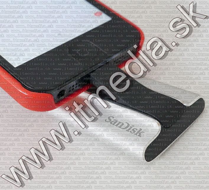 Image of SanDisk iXpand 16GB for Apple iPhone/iPad, USB 2.0 (IT11915)