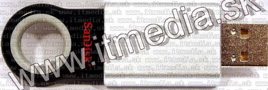 Image of Sandisk pendrive 2GB *Cruzer Slide* Bulk (IT3931)