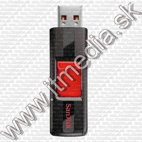 Image of Sandisk USB pendrive 32GB *Cruzer* (IT7735)