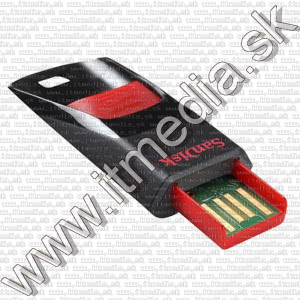 Image of Sandisk USB pendrive 32GB *Cruzer Edge* (IT8779)