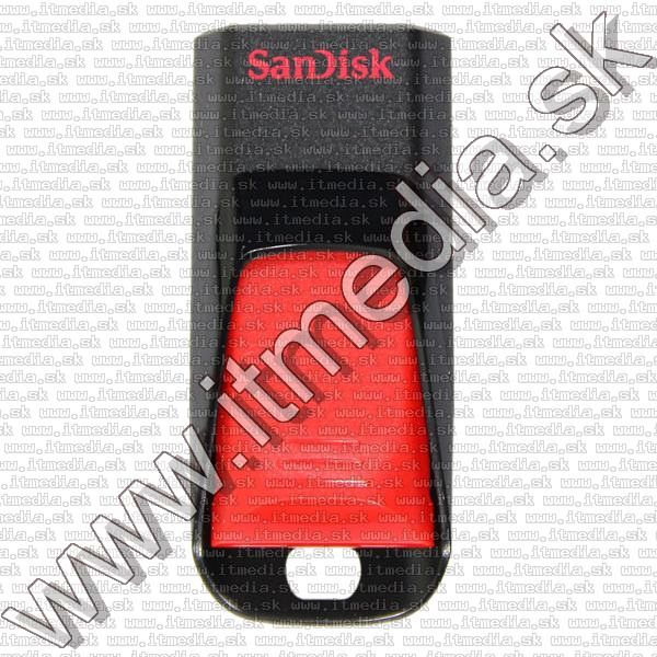 Image of Sandisk USB pendrive 32GB *Cruzer Edge* (IT8779)