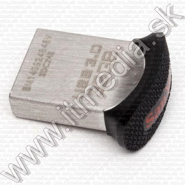Image of Sandisk USB 3.0 pendrive 32GB *Cruzer ULTRA Fit* *NANO* [130R/15W] (IT10729)