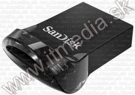 Image of Sandisk USB 3.1 pendrive 32GB *Cruzer ULTRA Fit* *NANO* [130R] SDCZ430 (IT13519)