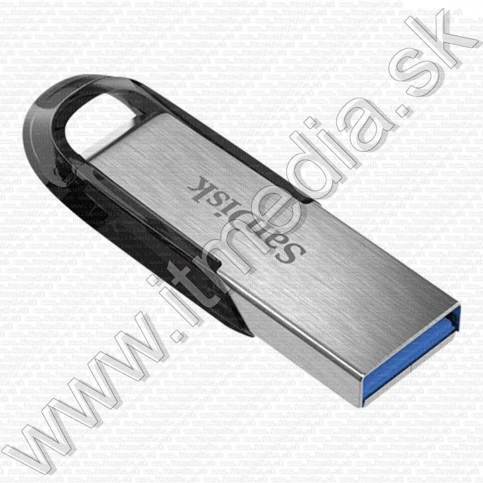 Image of Sandisk USB 3.0 pendrive 32GB *Cruzer Ultra Flair* [150R] (IT11857)