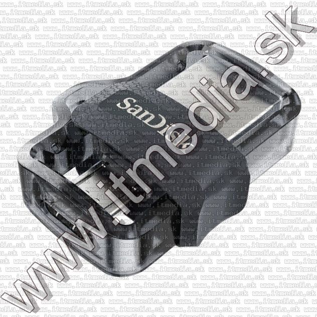 Image of Sandisk pendrive 32GB *Ultra Dual Drive M3.0* *USB 3.0 + microUSB (OTG)* [150R] (IT12719)