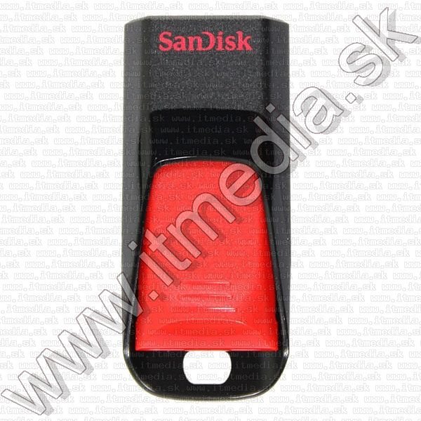 Image of Sandisk USB pendrive 64GB *Cruzer Edge* (IT11625)
