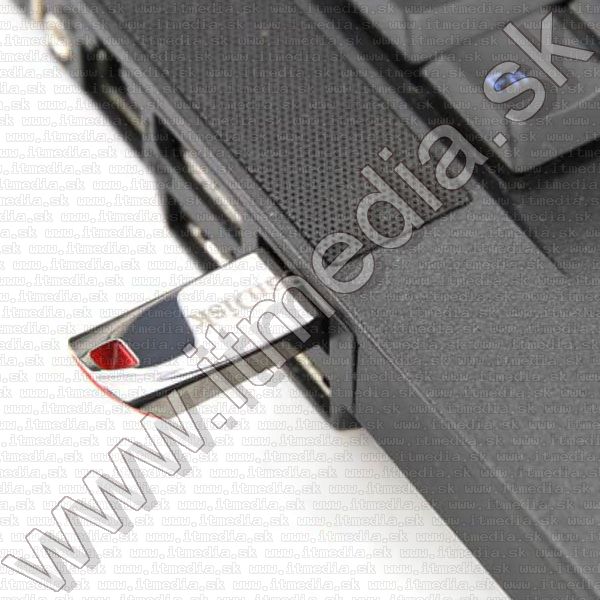 Image of Sandisk USB pendrive 64GB *Cruzer Force* *METAL* (IT14596)