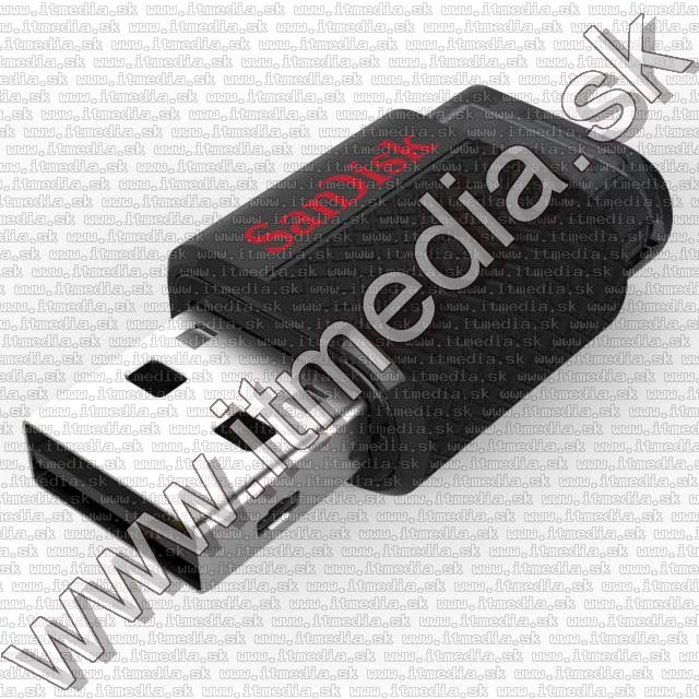 Image of Sandisk USB pendrive 64GB *Ultra Dual* *USB + microUSB (OTG)* (IT9917)