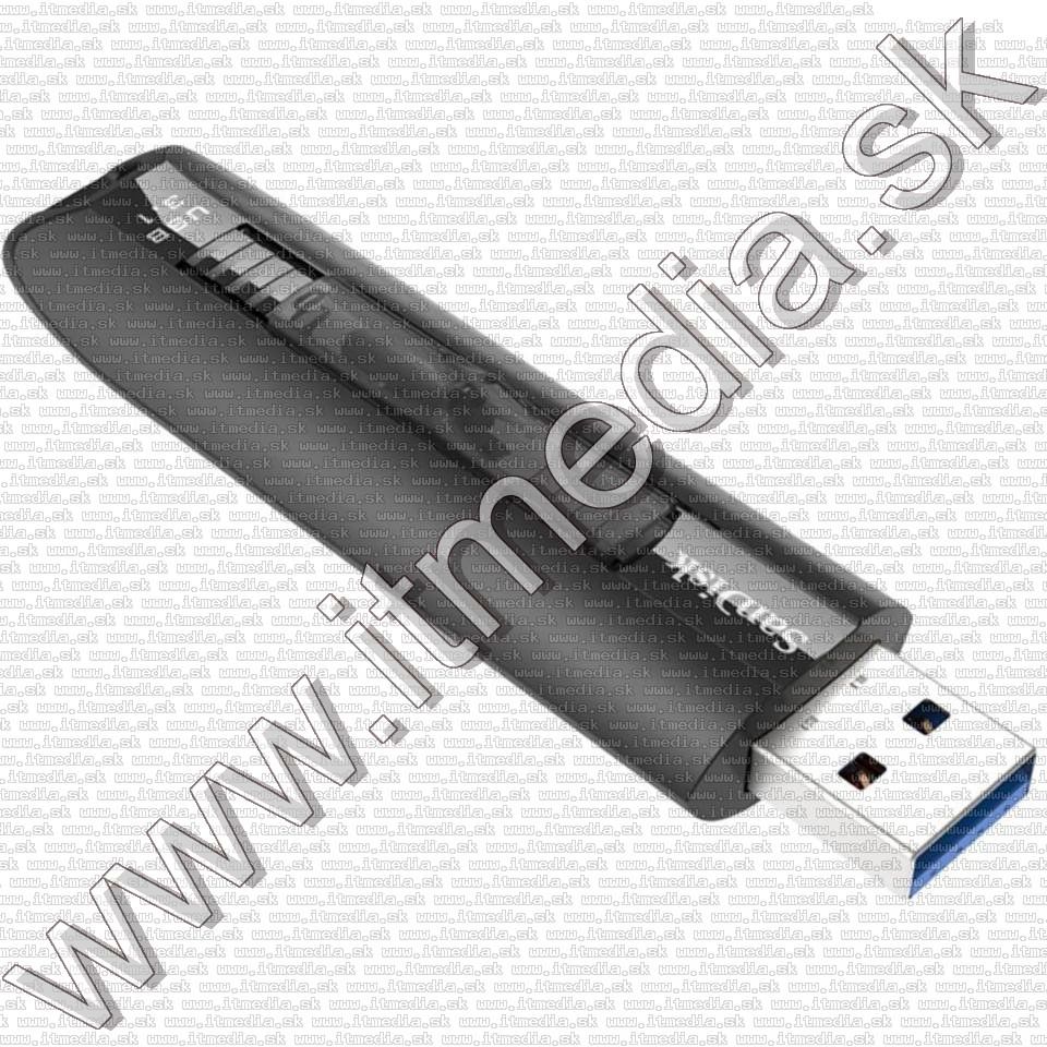 Image of Sandisk USB 3.1 pendrive 128GB *Cruzer Extreme GO* [200R/150W] (IT13217)