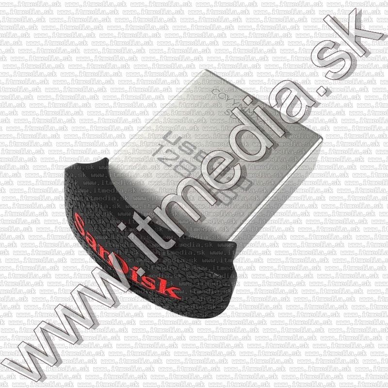 Image of Sandisk USB 3.0 pendrive 128GB *Cruzer ULTRA Fit* *NANO* [150R] (IT11919)