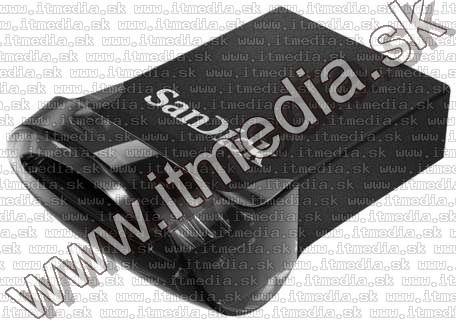 Image of Sandisk USB 3.1 pendrive 128GB *Cruzer ULTRA Fit* *NANO* [130R] SDCZ430 (IT13521)