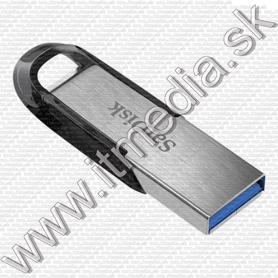 Image of Sandisk USB 3.0 pendrive 128GB *Cruzer Ultra Flair* [150R] (IT11880)