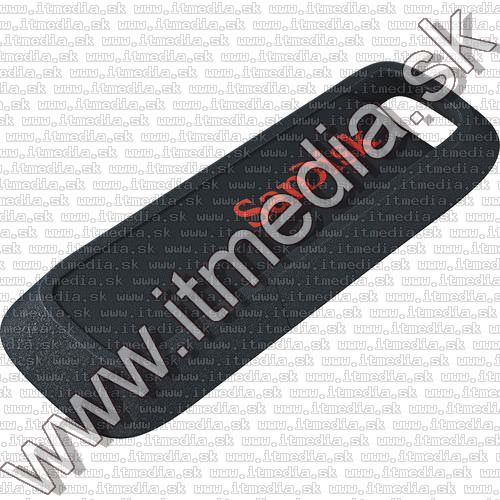 Image of Sandisk USB 3.0 pendrive 128GB *Cruzer Ultra Trek* Dustproof [130R] (IT13799)