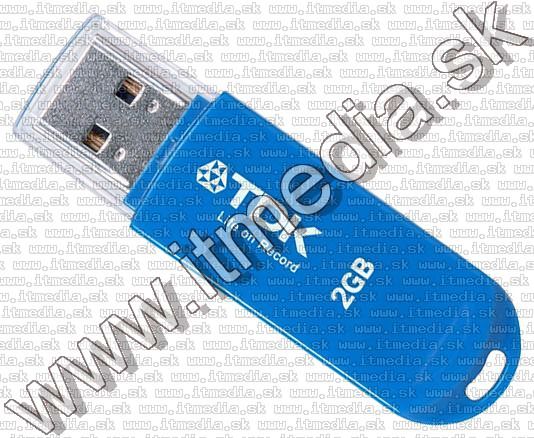 Image of TDK USB 2.0 Pendrive 2GB (IT3899)