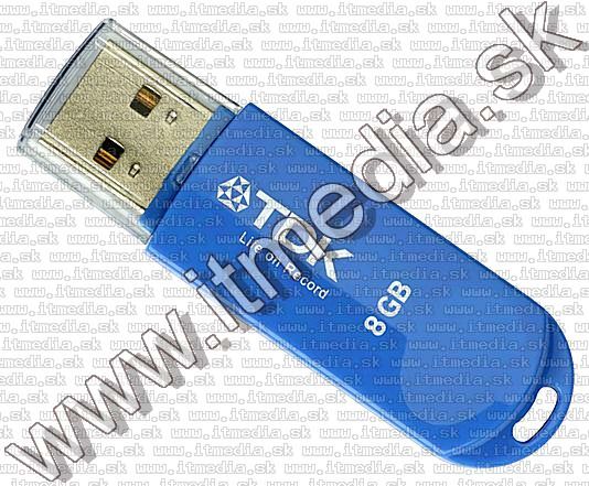 Image of TDK USB 2.0 Pendrive 8GB (IT1335)