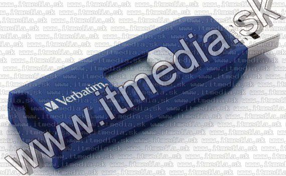 Image of Verbatim 2GB USB Pendrive Store-N-Go (44091) (IT8272)