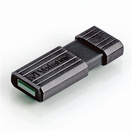 Image of Verbatim 32GB USB Pendrive PinStripe (58614) [20R3W] BULK INFO! (IT7671)