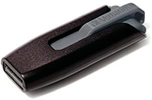 Verbatim 64GB USB 3.0 Pendrive Store-N-Go (49174) (IT14636) Image of Verbatim 64GB USB 3.0 Pendrive Store-N-Go (49174) (IT14636)