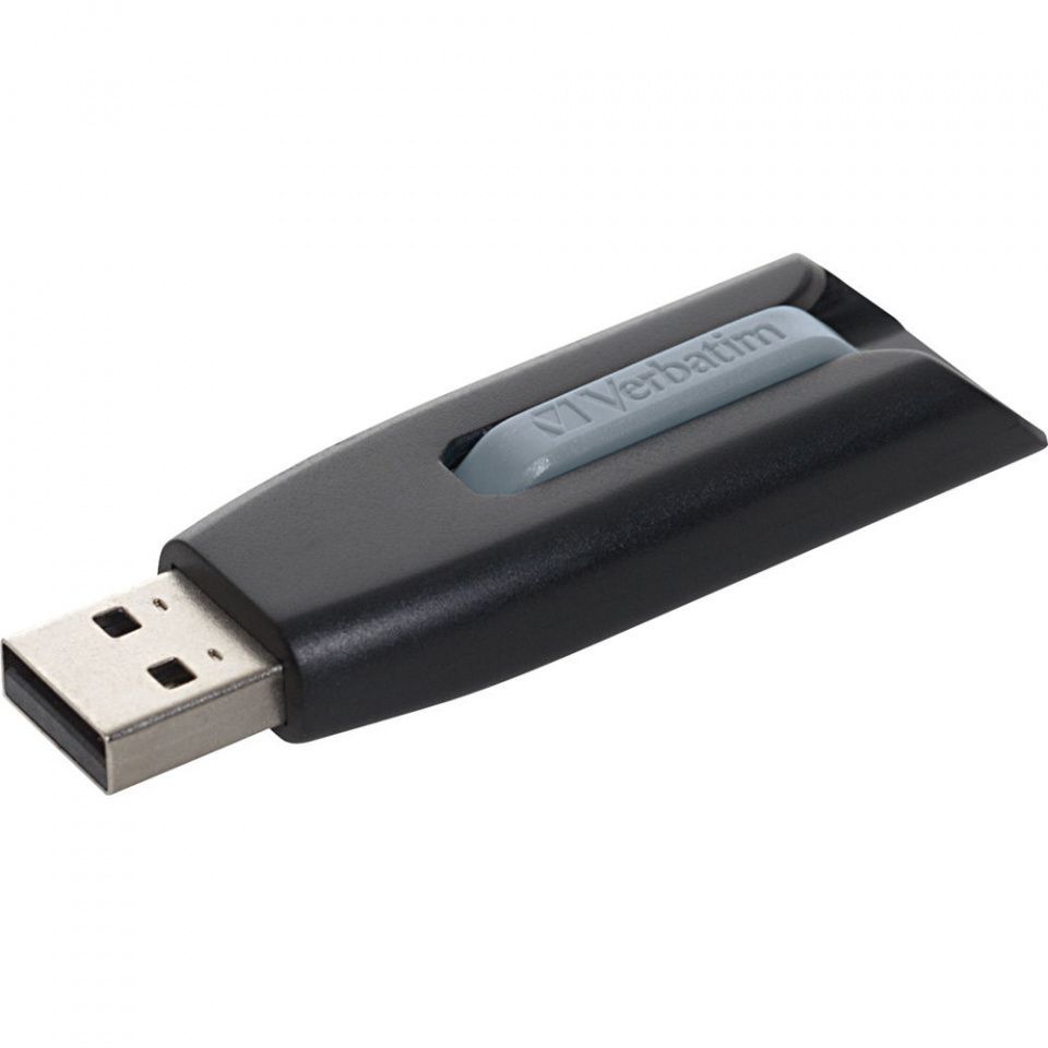 Image of Verbatim 128GB USB 3.0 Pendrive Store-N-Go (49189) (IT14627)