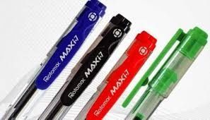 Image of Rotomac golyóstoll MAXi-7(Kék) (IT11685)