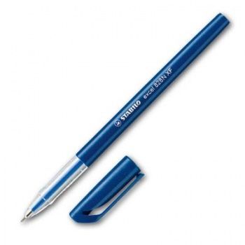 Image of Stabilo golyóstoll 0.3mm Kék műanyag Excel 828 F (IT13034)