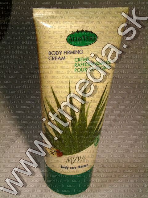 Image of AloeVera Body Firming Cream 200ml (500401) (IT1781)