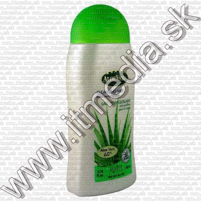 Image of AloeVera Cleansing Milk 200ml (500402) (IT1782)