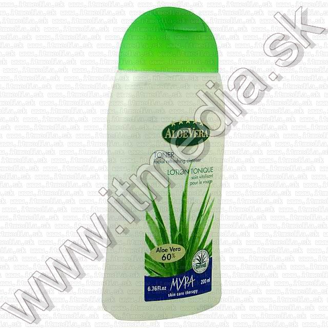 Image of AloeVera Facial Refreshing Cleanser 200ml (500403) (IT1783)