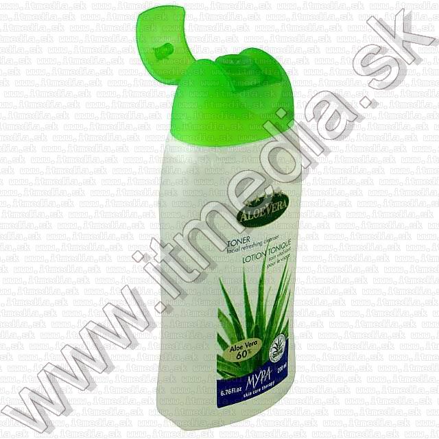 Image of AloeVera Facial Refreshing Cleanser 200ml (500403) (IT1783)