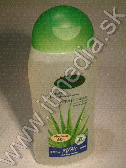 Image of AloeVera Facial Refreshing Cleanser 200ml (500403) (IT1783)
