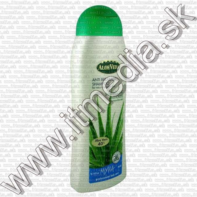 Image of AloeVera Shampoo (Anti Breakage) 300ml (500502) (IT1786)