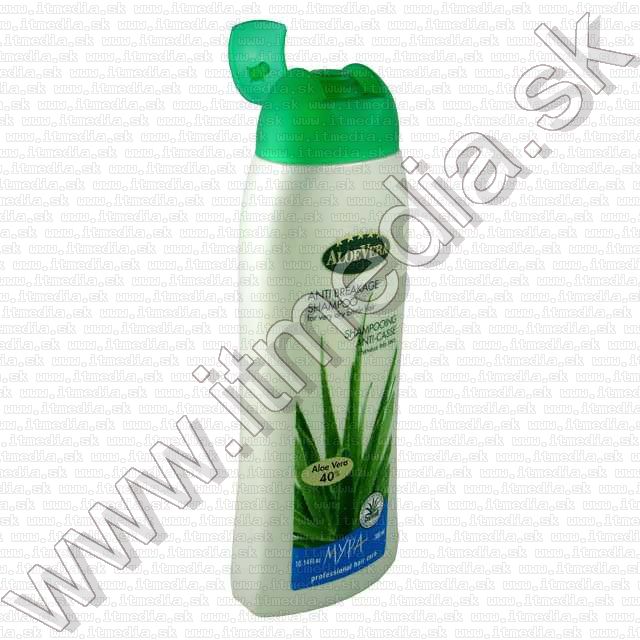 Image of AloeVera Shampoo (Anti Breakage) 300ml (500502) (IT1786)