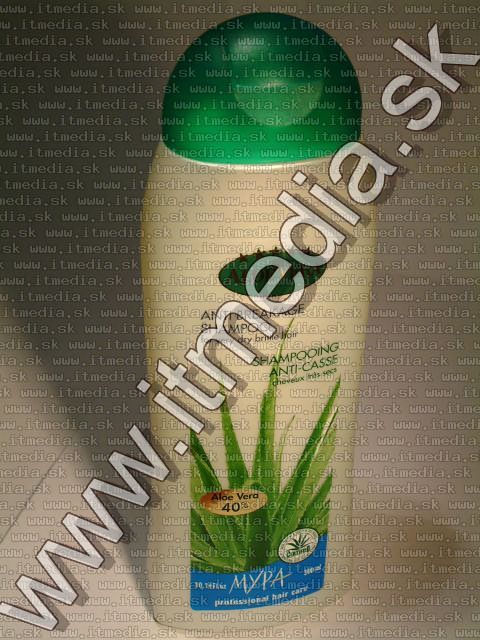 Image of AloeVera Shampoo (Anti Breakage) 300ml (500502) (IT1786)
