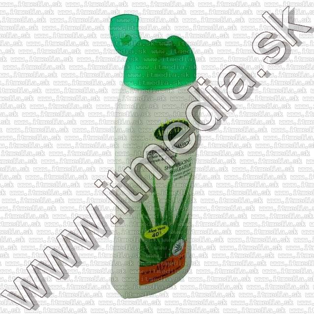 Image of AloeVera Shampoo (Regenerating) 300ml (500503) (IT1787)