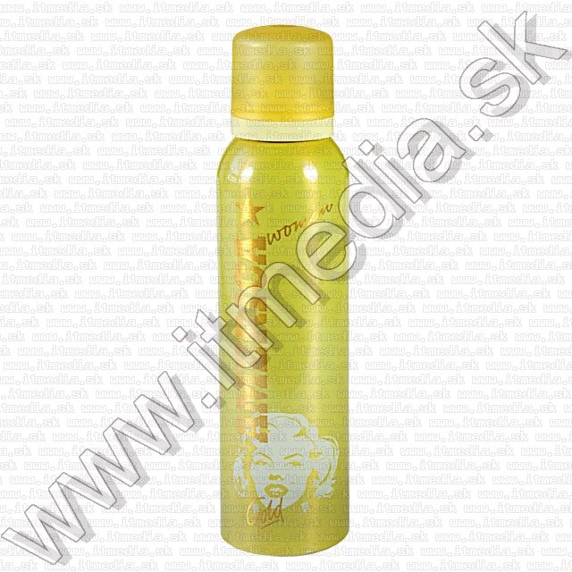 Image of America *Women* Body Spray (150 ml DEO) **Gold** (IT9232)