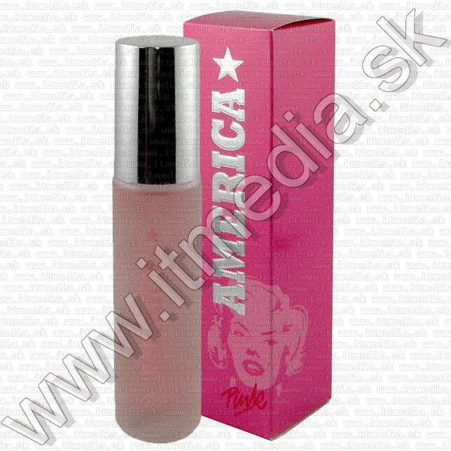 Image of America (Playboy) *Women* Perfume (50 ml) **Pink** (IT5612)