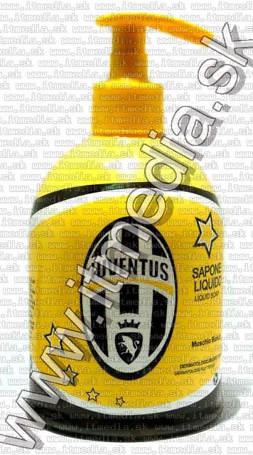 Image of Juventus Liquid Soap + Sponge (IT5070)
