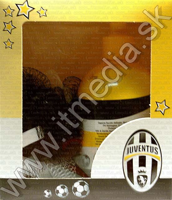 Image of Juventus Liquid Soap + Sponge (IT5070)
