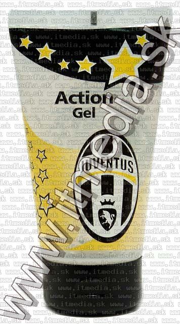 Image of Juventus Shampoo &amp;amp;amp;amp;amp;amp; Shower Gel + Action Gel (IT5071)