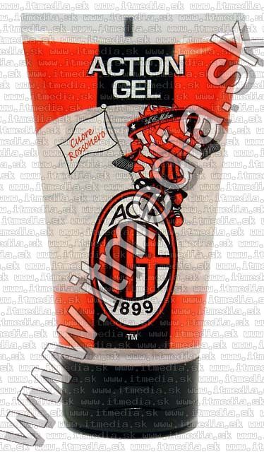 Image of AC Milan Shampoo &amp;amp;amp;amp;amp;amp;amp; Shower Gel + Action Gel (IT5072)