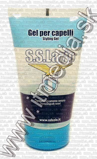 Image of S.S. Lazio Action Gel (IT5076)