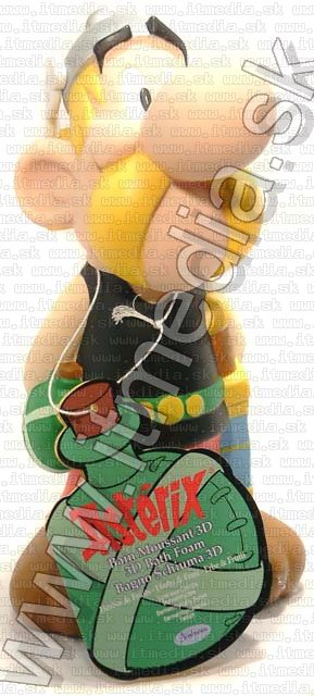 Image of Asterix 3D Bath Foam 250ml (IT4271)