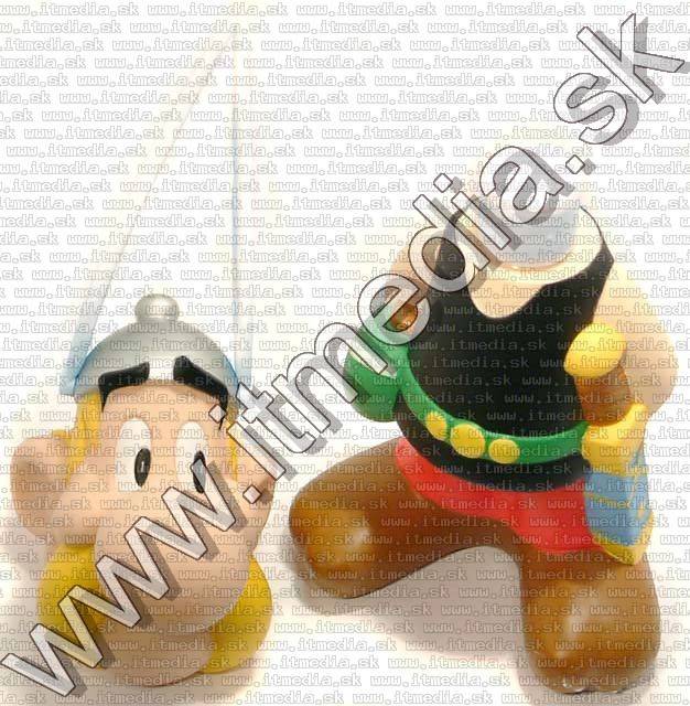 Image of Asterix 3D Bath Foam 250ml (IT4271)