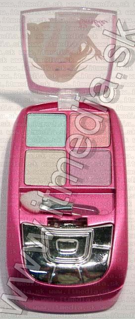 Image of Barbie Make Up Mobile (IT4305)