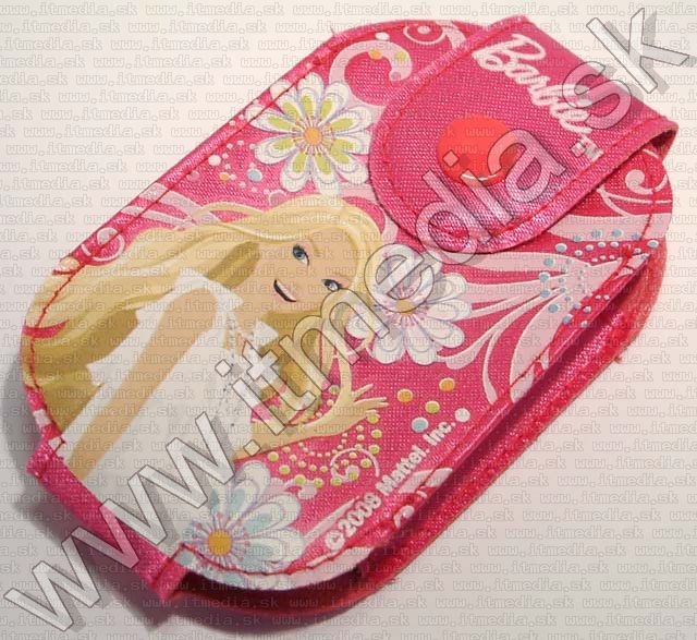 Image of Barbie Make Up Mobile (IT4305)