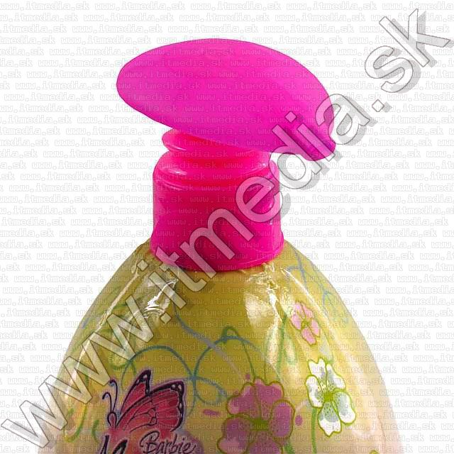 Image of Barbie Mariposa Bath and Shower Gel 1000ml (IT2632)