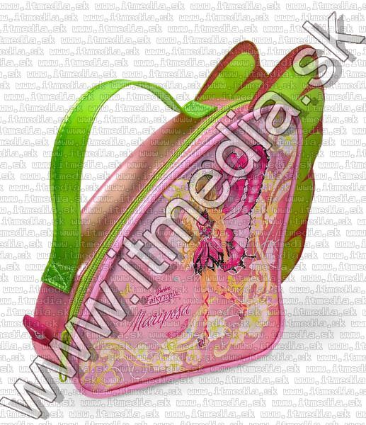 Image of Barbie Mariposa Toiletry Bag (IT3283)