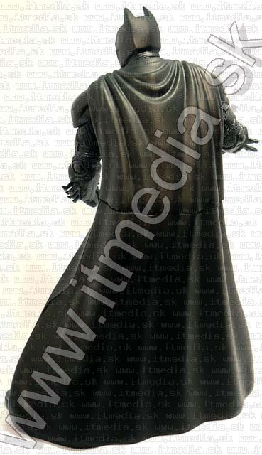 Image of Batman 3D Bath Foam 250ml (IT4270)