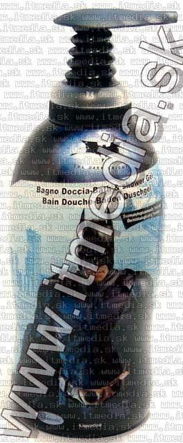 Image of Batman Bath and Shower Gel 1000ml (IT4265)